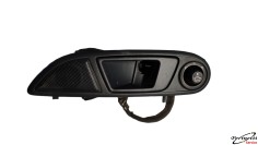 MANIGLIA INTERNA PORTA...