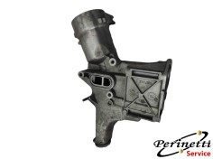 BASE FILTRO OLIO  BMW  E46... 2