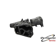 BASE FILTRO OLIO  BMW  E46...