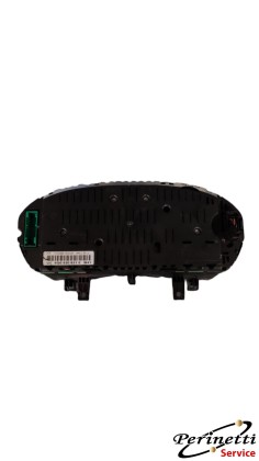 QUADRO STRUMENTI KMH... 2