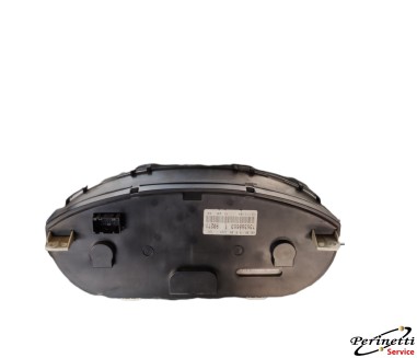 QUADRO STRUMENTI KMH LACIA MUSA 1.3...