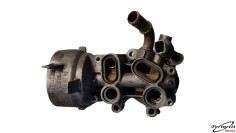 BASE FILTRO OLIO PEUGEOT...