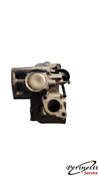 SCAMBIATORE VALVOLA EGR FIAT  GRANDE...