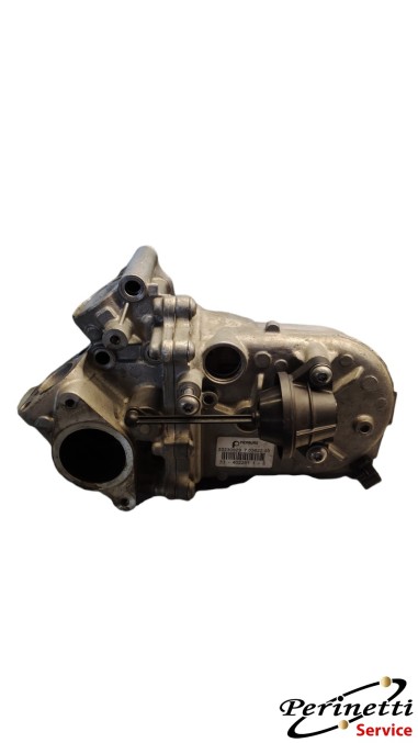 SCAMBIATORE VALVOLA EGR FIAT  GRANDE...