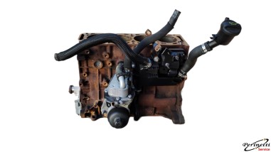 MONOBLOCCO MOTORE LAND ROVER...