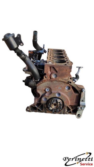 MONOBLOCCO MOTORE LAND ROVER...