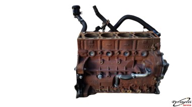 MONOBLOCCO MOTORE LAND ROVER...