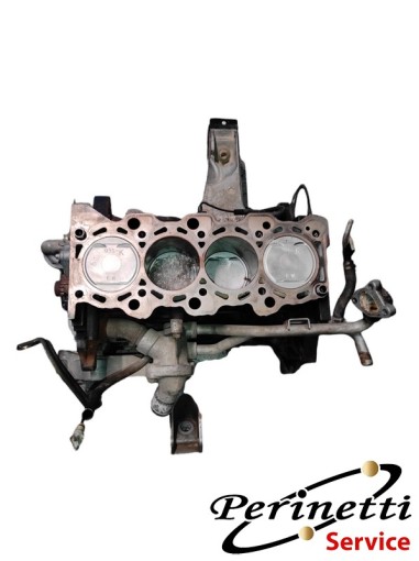 MONOBLOCCO MOTORE MITSUBISHI PAJERO...