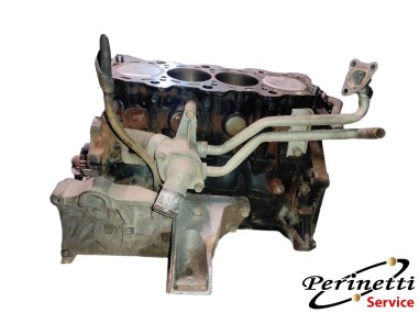 MONOBLOCCO MOTORE MITSUBISHI PAJERO...
