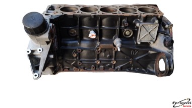 MONOBLOCCO MOTORE MERCEDES BENZ  ML...
