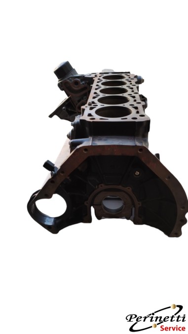 MONOBLOCCO MOTORE MERCEDES BENZ  ML...