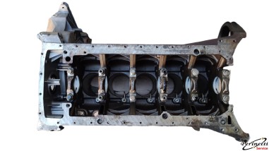 MONOBLOCCO MOTORE MERCEDES BENZ  ML...