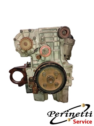 MONOBLOCCO MOTORE VOLVO V70 2.5 TD...