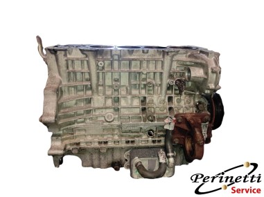 MONOBLOCCO MOTORE VOLVO V70 2.5 TD...
