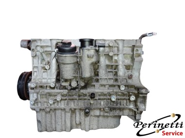 MONOBLOCCO MOTORE VOLVO V70 2.5 TD...