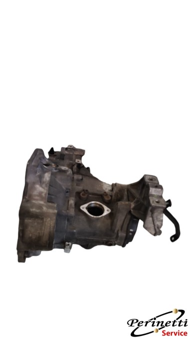 CAMBIO VOLKSWAGEN GOLF 4 1.9 TDI CLZ