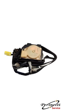 CINTURA DI SICUREZZA...