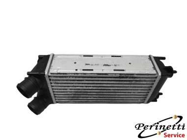 INTERCOOLER SCAMBIATORE ARIA ARIA...