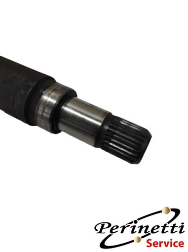 SEMIASSE ANTERIORE DESTRO VOLVO  C30...
