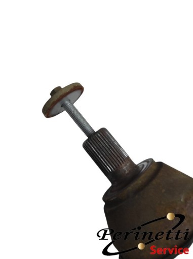 SEMIASSE ANTERIORE DESTRO VOLVO  C30...