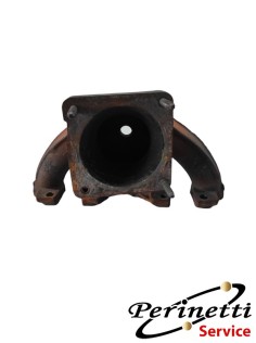 COLLETTORE DI SCARICO...