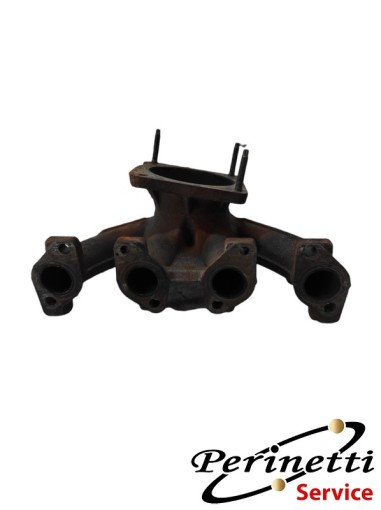 COLLETTORE DI SCARICO  PEUGEOT  206...