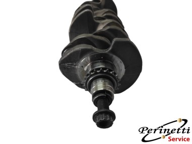 ALBERO MOTORE  VOLKSWAGEN  GOLF 5 1.9...