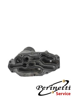 BASE FILTRO OLIO JAGUAR  XF... 2