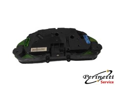 QUADRO STRUMENTI KMH AUDI... 2