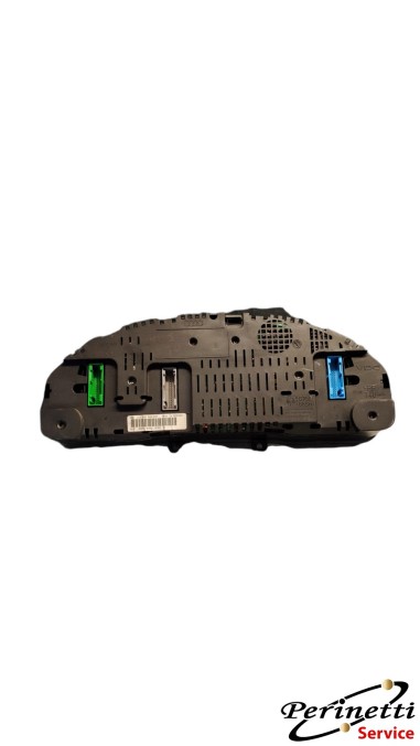 QUADRO STRUMENTI KMH AUDI  A6 2.5 TDI...