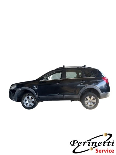 RICAMBI AUTO CHEVROLET CAPTIVA 2.0  D...