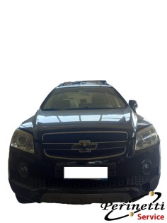 RICAMBI AUTO CHEVROLET...