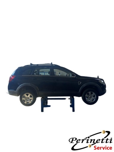 RICAMBI AUTO CHEVROLET CAPTIVA 2.0  D...