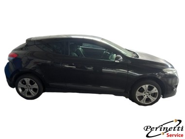 RICAMBI AUTO RENAULT MEGANE 1.5 '08-'16
