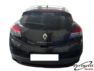 RICAMBI AUTO RENAULT MEGANE 1.5 '08-'16