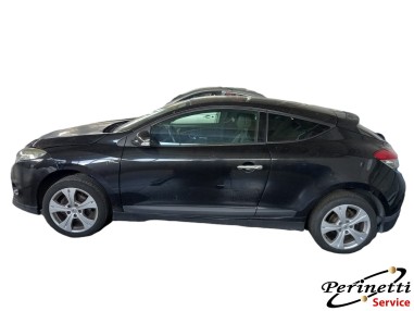 RICAMBI AUTO RENAULT MEGANE 1.5 '08-'16