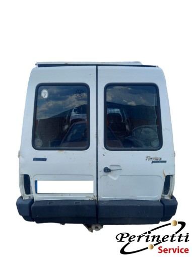 RICAMBI AUTO FIAT FIORINO 1.7 TD '97-'01