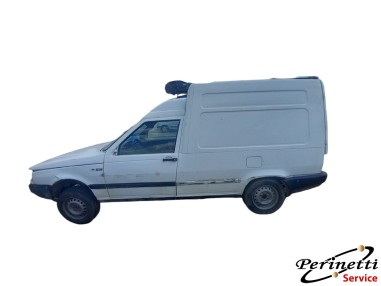 RICAMBI AUTO FIAT FIORINO 1.7 TD '97-'01