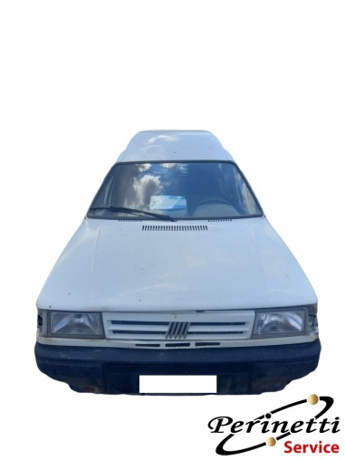 RICAMBI AUTO FIAT FIORINO 1.7 TD '97-'01