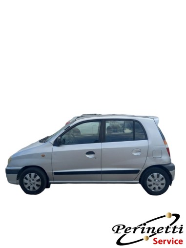RICAMBI AUTO HYUNDAI ATOS PRIME 1.0...