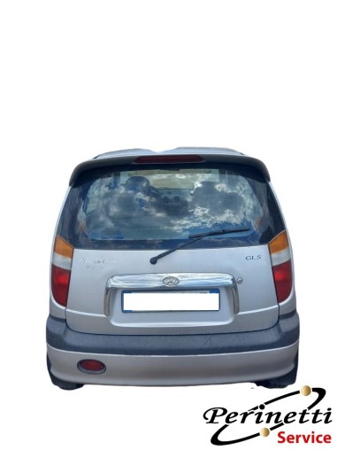 RICAMBI AUTO HYUNDAI ATOS PRIME 1.0...