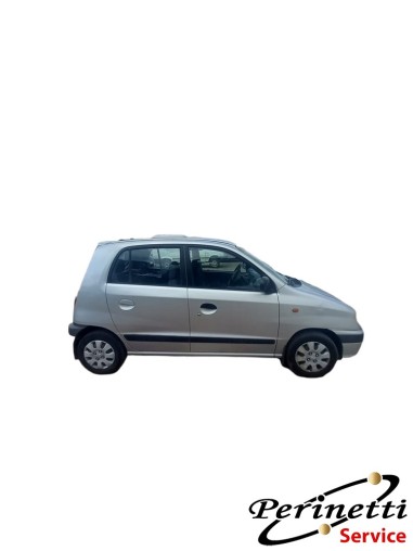 RICAMBI AUTO HYUNDAI ATOS PRIME 1.0...