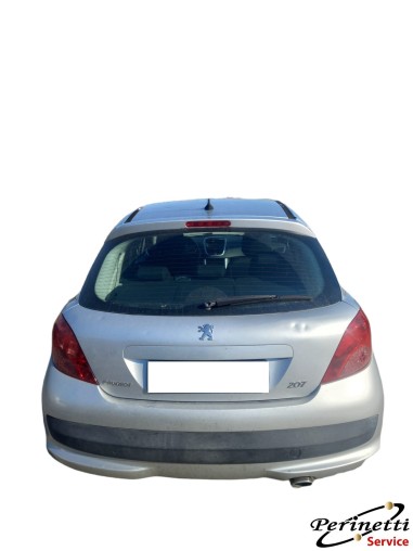 RICAMBI AUTO PEUGEOT 207 1.6 HDI '06-'15