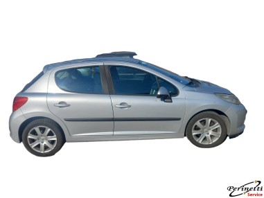 RICAMBI AUTO PEUGEOT 207 1.6 HDI '06-'15