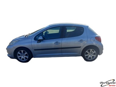 RICAMBI AUTO PEUGEOT 207 1.6 HDI '06-'15