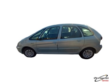 RICAMBI AUTO CITROEN XSARA PICASSO...