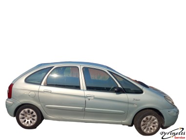 RICAMBI AUTO CITROEN XSARA PICASSO...