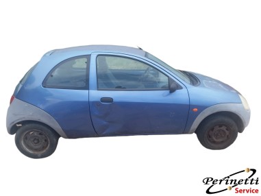 RICAMBI AUTO FORD KA 1.3 BZ '96-'08