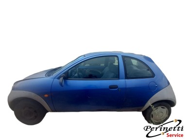 RICAMBI AUTO FORD KA 1.3 BZ '96-'08