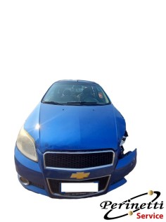 RICAMBI AUTO CHEVROLET AVEO...
